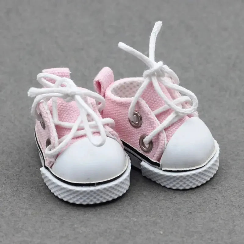 Le Bobo Shoes - by BOBOOM™