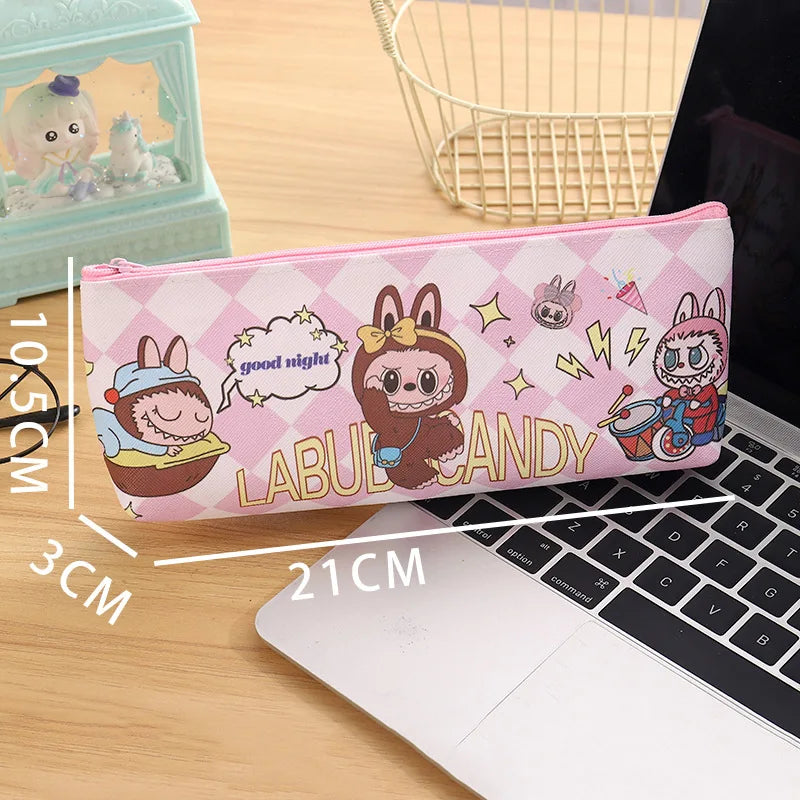 Le Bobo Pencil Case – from BOBOOM™