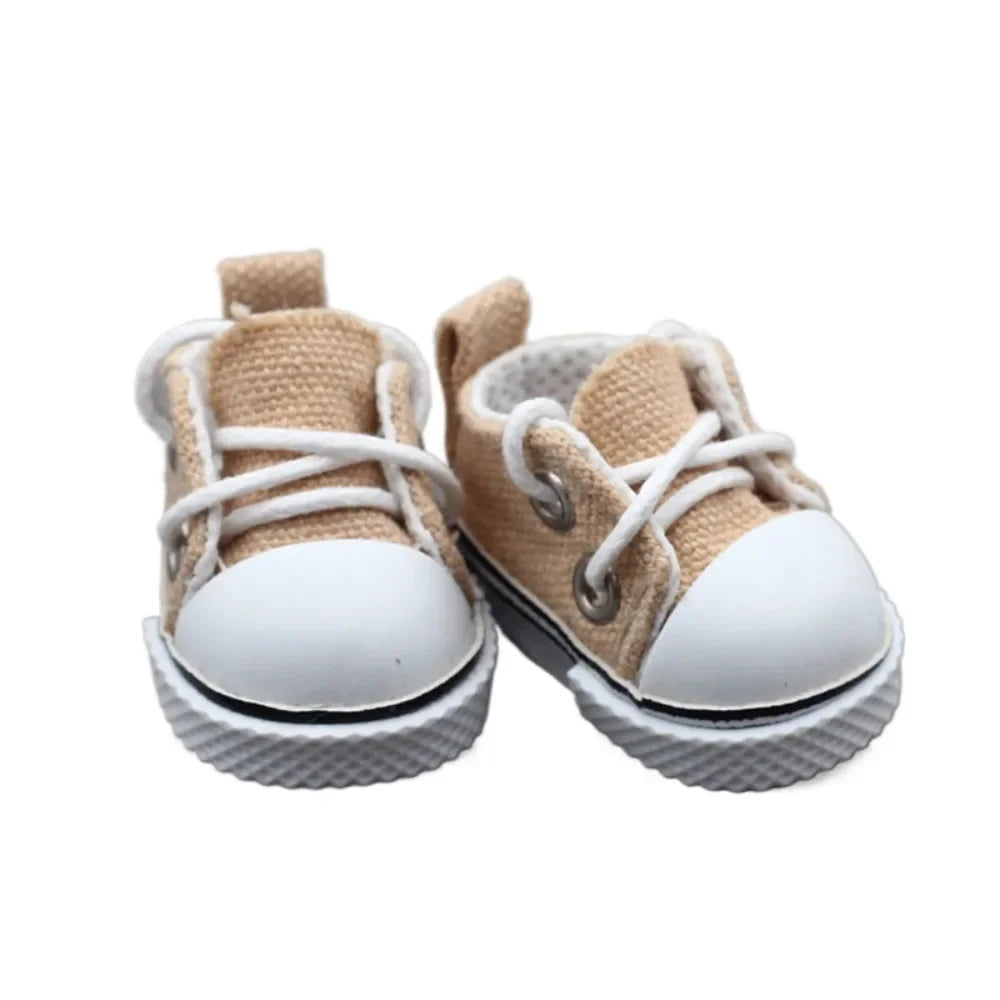 Le Bobo Shoes - by BOBOOM™