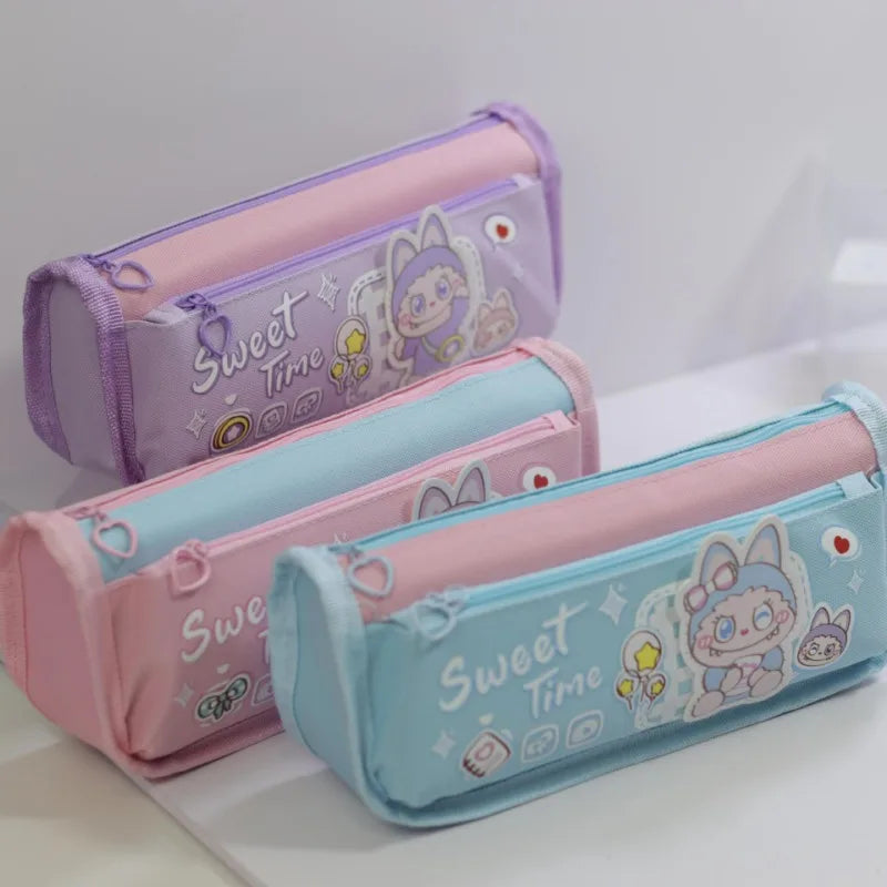 Le Bobo Premium Pencil Case - from BOBOOM™