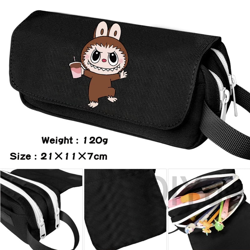 Luxury Le Bobo Pencil Case - from BOBOOM™