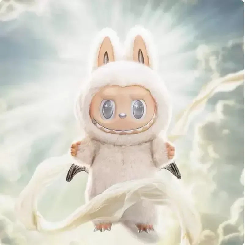 Le Bobo - The Rare Angel Doll from BOBOOM™