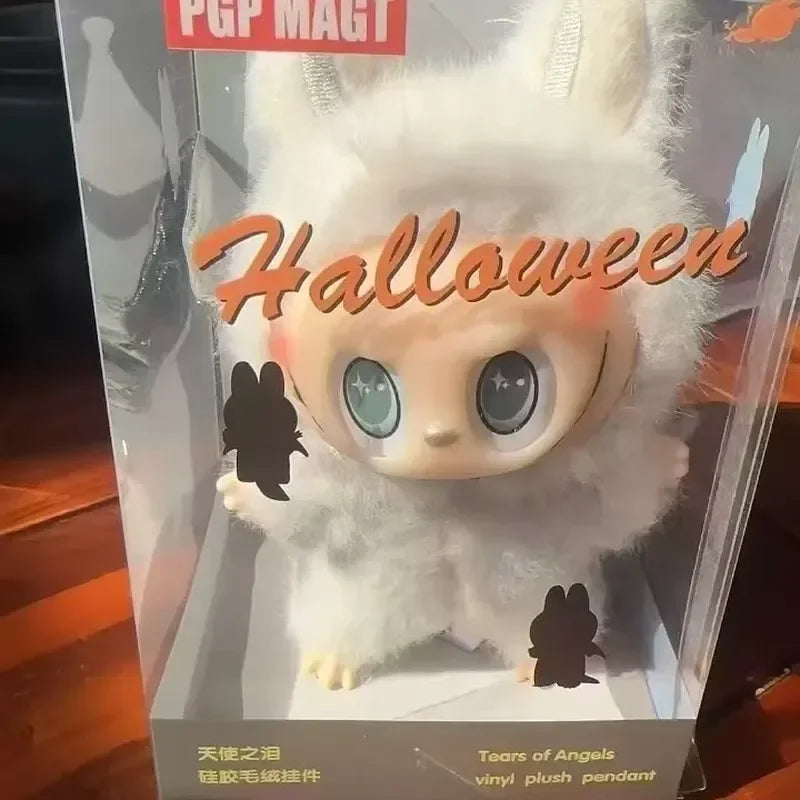 Le Bobo - The Rare Angel Doll from BOBOOM™