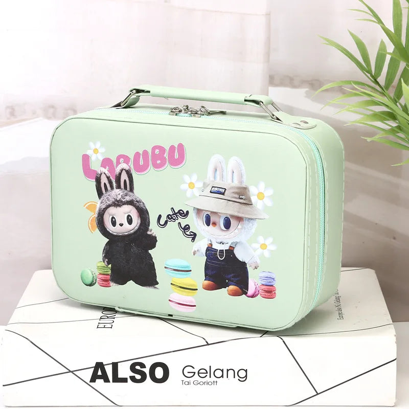 La Bobo Makeup Bag - by BOBOOM™