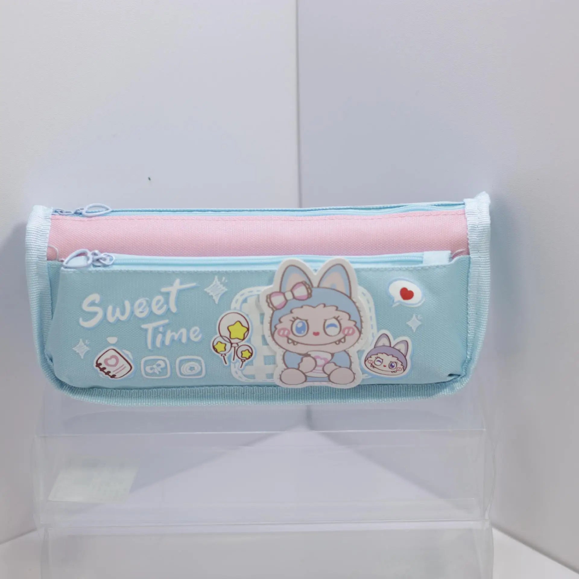 Le Bobo Premium Pencil Case - from BOBOOM™