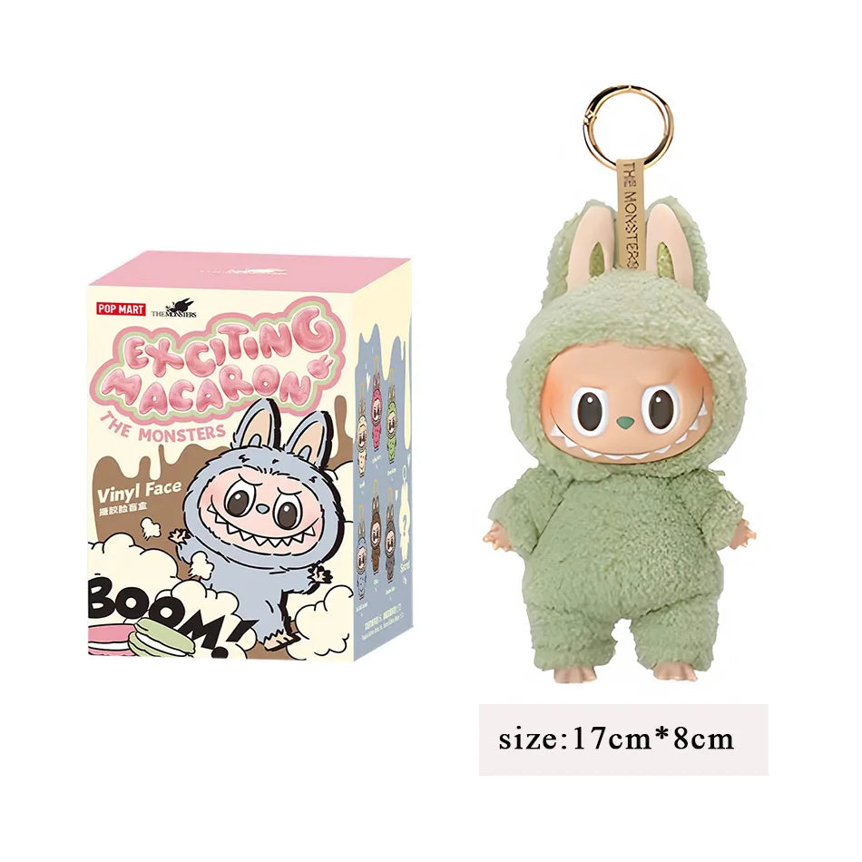 Le Bobo – the wild ‘boom’ doll from BOBOOM™