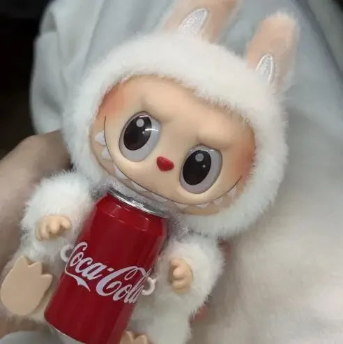 La Bobo Coca-Cola - from BOBOOM™