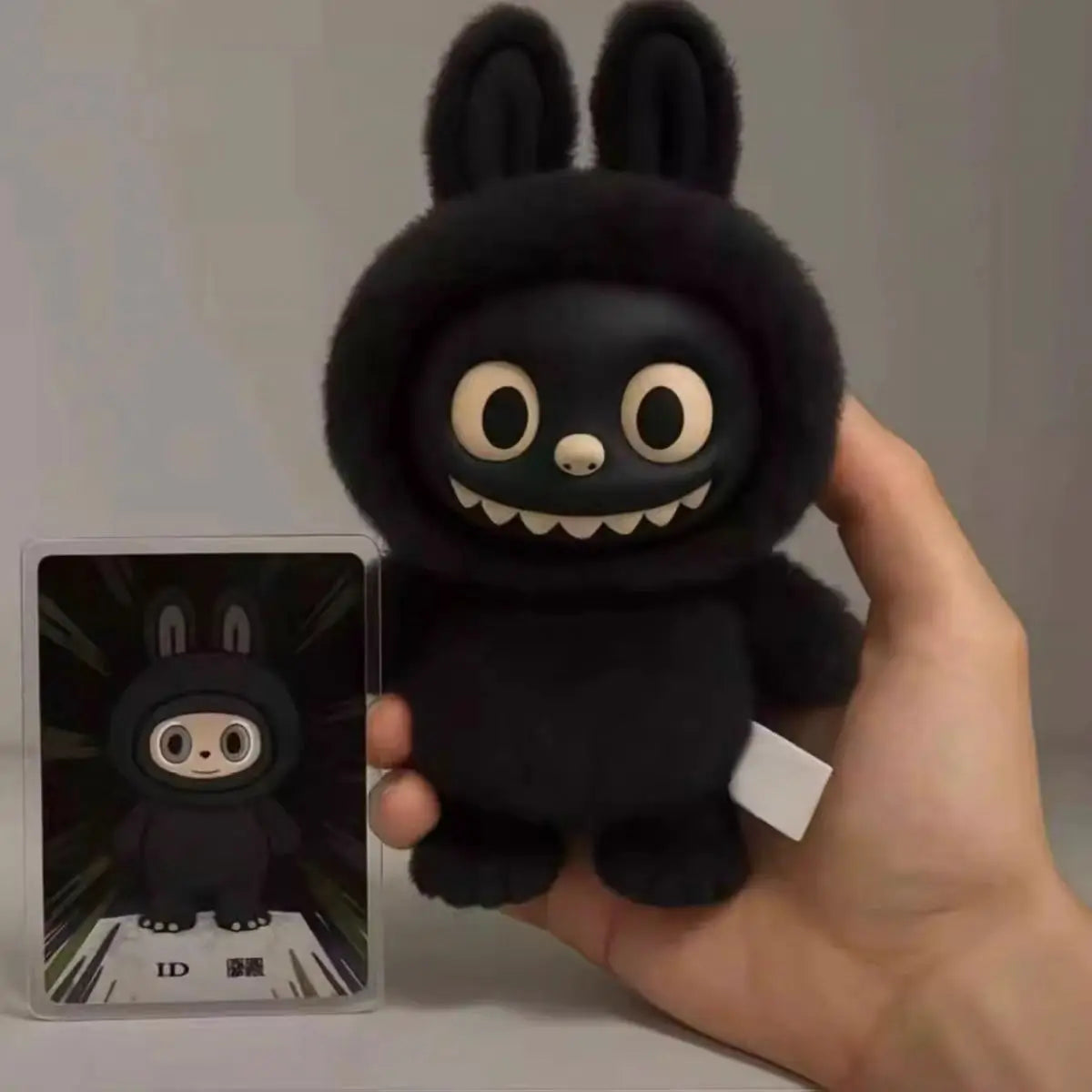 Le Bobo - Shadow Version by BOBOOM™