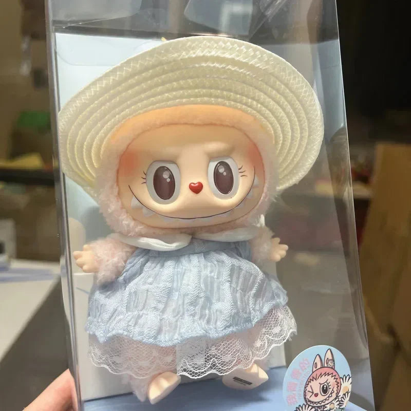 Le Bobo - The Mysterious Premium Doll from BOBOOM™