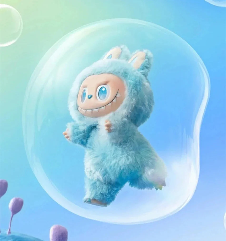 Le Bobo - The Dreaming Doll from BOBOOM™