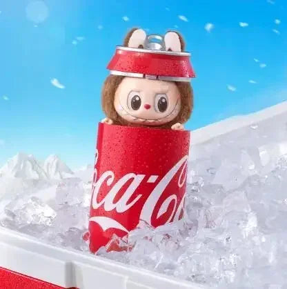 La Bobo Coca-Cola - from BOBOOM™