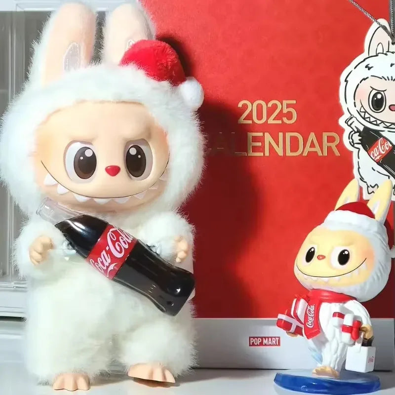 La Bobo Coca-Cola - from BOBOOM™