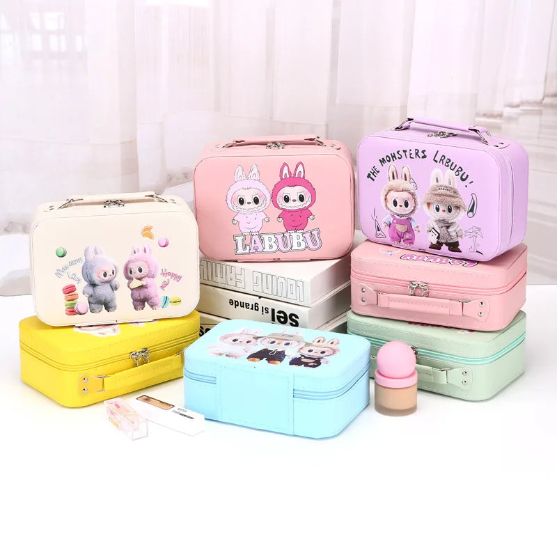 La Bobo Makeup Bag - by BOBOOM™