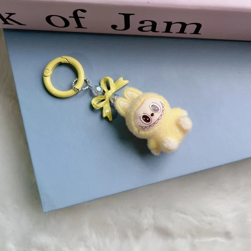 Le Bobo - Bobo-Baby Keychain by BOBOOM™