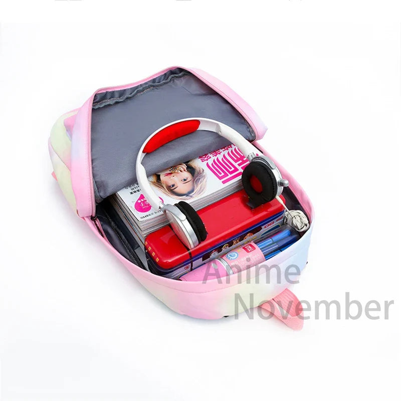 Bobo School Bag Set - from BOBOOM™
