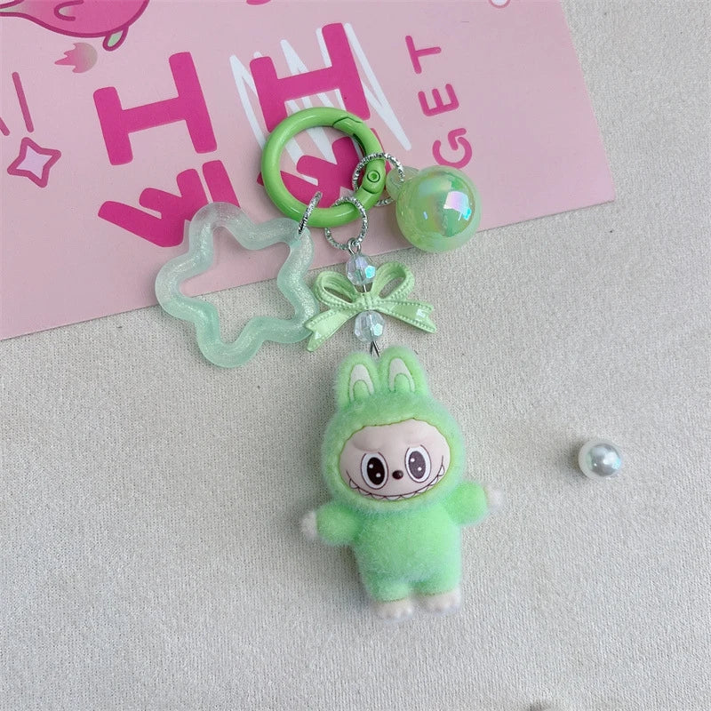 Le Bobo - Bobo-Baby Keychain by BOBOOM™