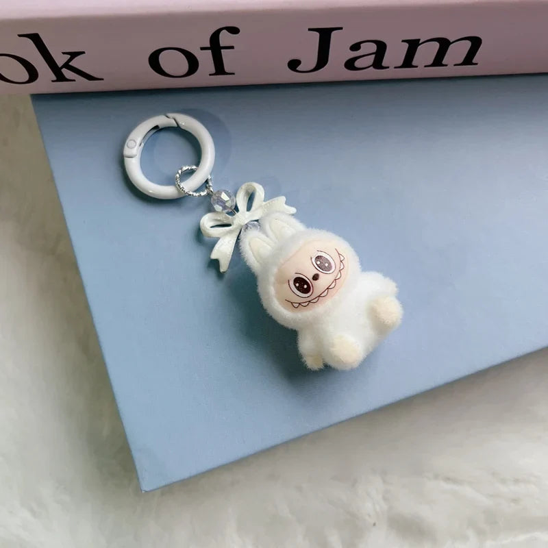 Le Bobo - Bobo-Baby Keychain by BOBOOM™