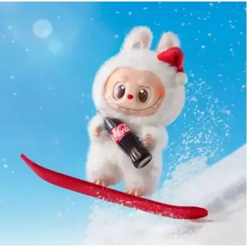 La Bobo Coca-Cola - from BOBOOM™