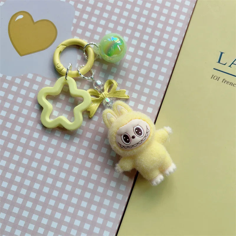 Le Bobo - Bobo-Baby Keychain by BOBOOM™