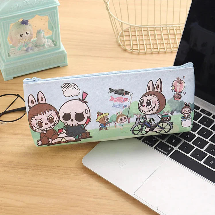 Le Bobo Pencil Case – from BOBOOM™