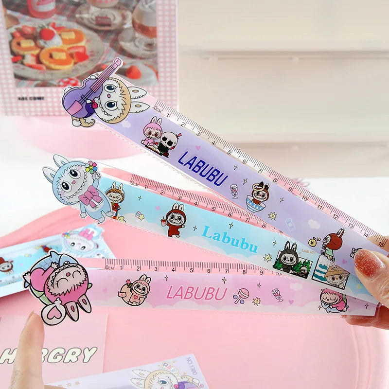 Le Bobo Ruler 4 units - from BOBOOM™