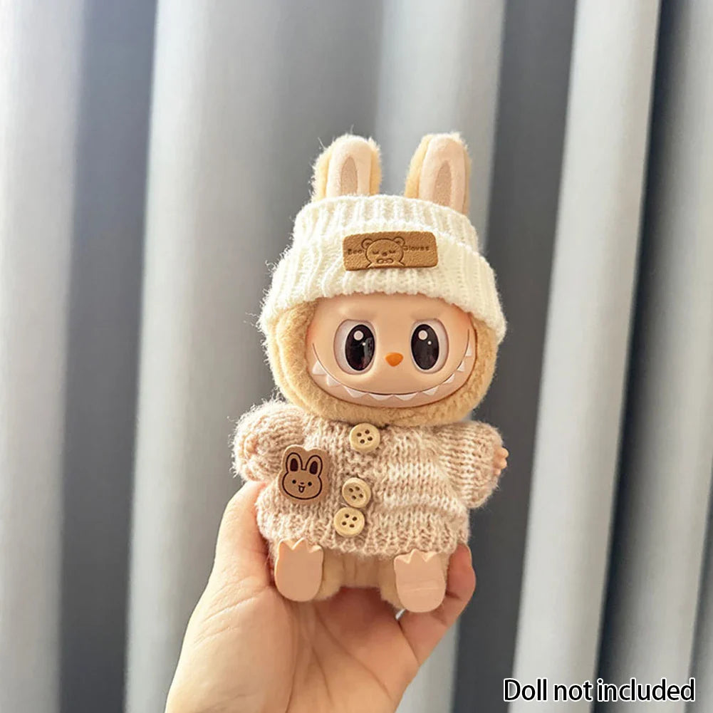 Le Bobo outfit - the perfect set from BOBOOM™