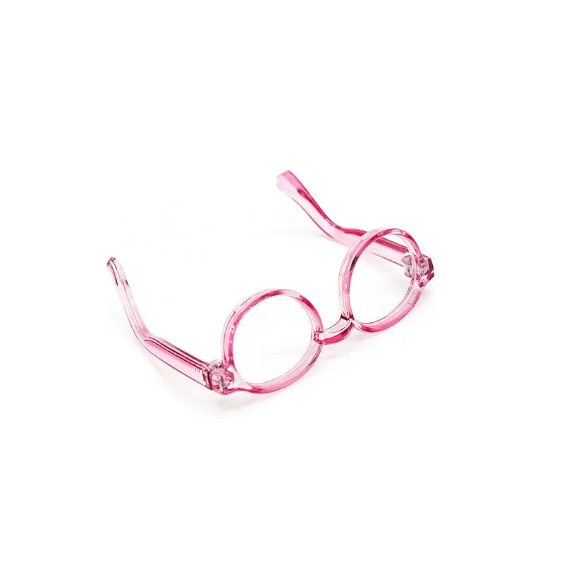 La Bobo Glasses - by BOBOOM™