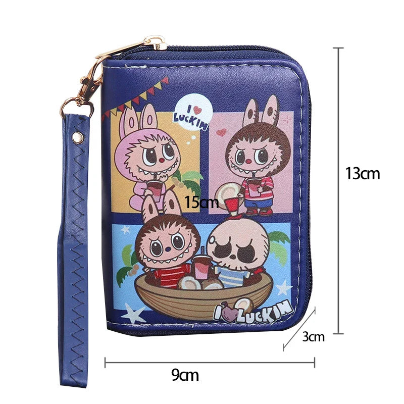 Le Bobo Wallet - by BOBOOM™