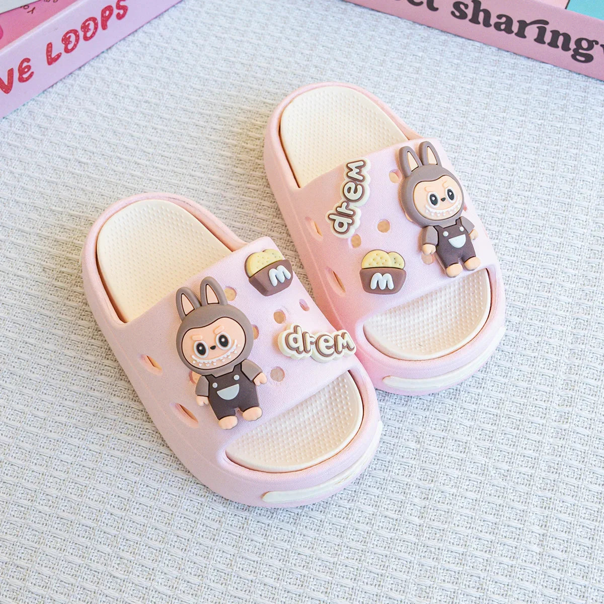 Le Bobo Shoes - by BOBOOM™