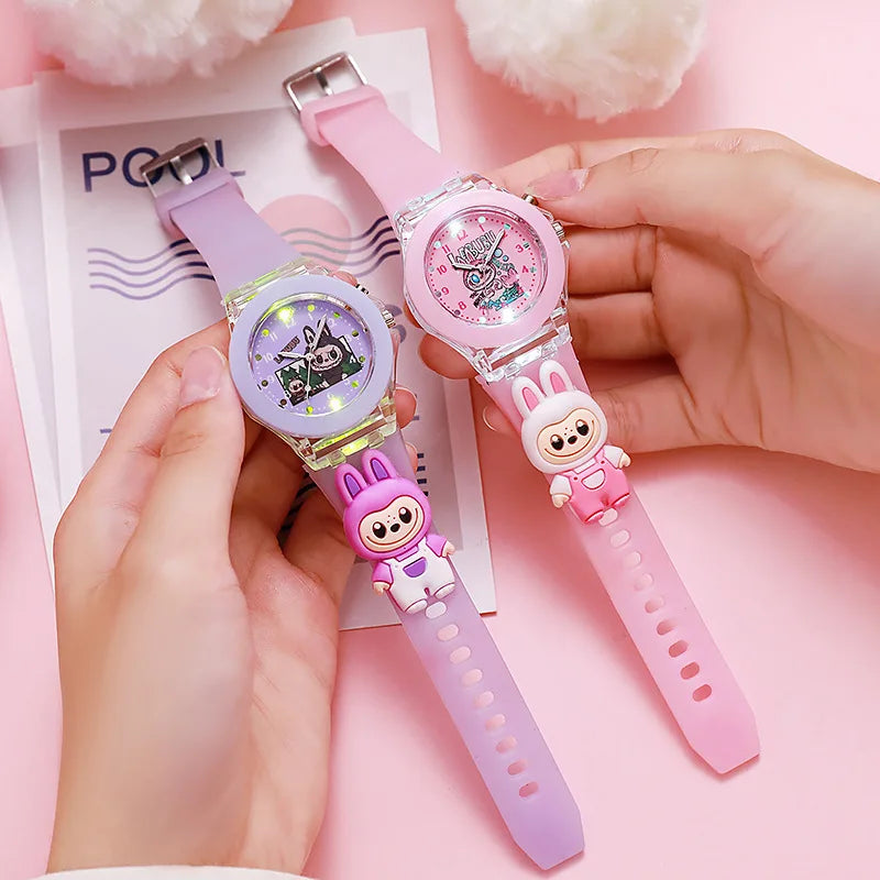 Le Bobo Girls' Watch - from BOBOOM™