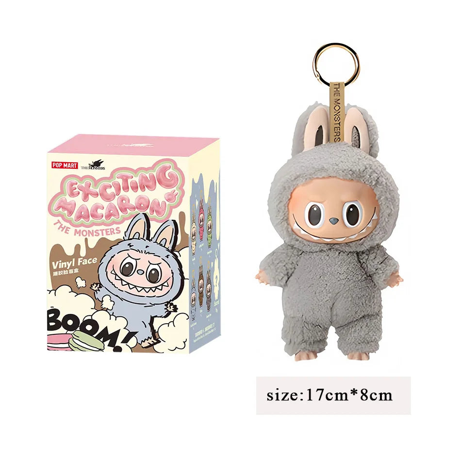 Le Bobo – the wild ‘boom’ doll from BOBOOM™
