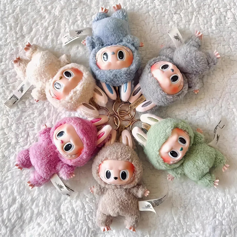 Le Bobo – The Blind Box from BOBOOM™