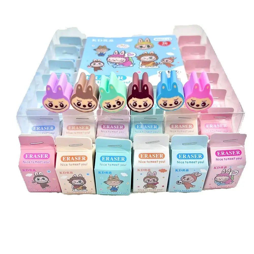 Bobo Eraser (6 units) - from BOBOOM™