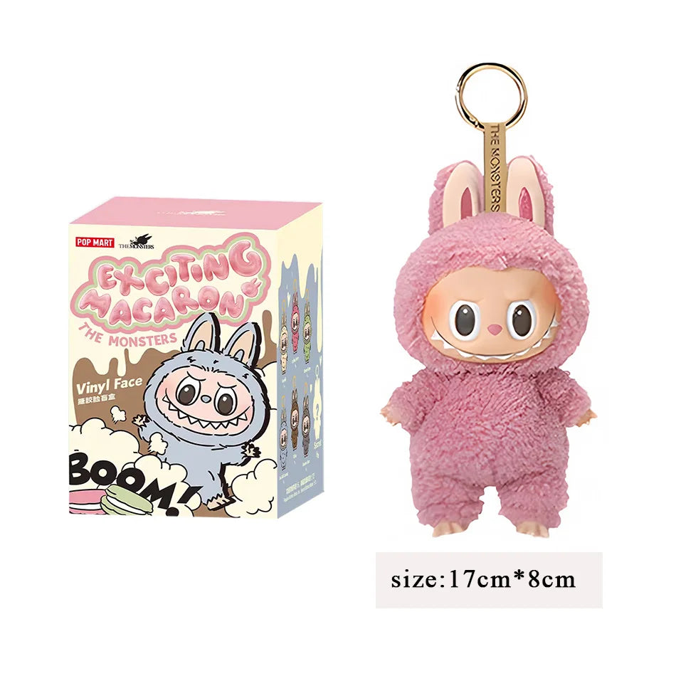 Le Bobo – the wild ‘boom’ doll from BOBOOM™