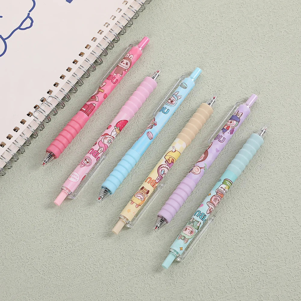 Le Bobo Pen Set - by BOBOOM™