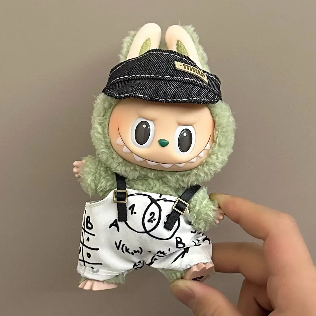 Le Bobo Outfit - The Royal Suit from BOBOOM™
