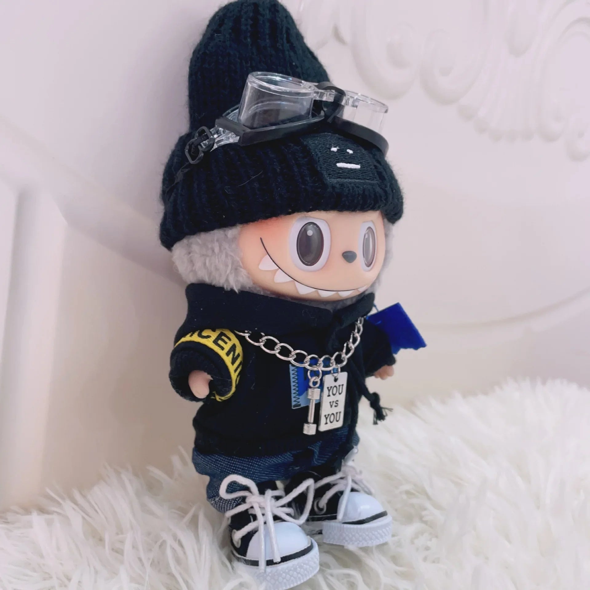 Le Bobo Outfit - The Star Suit by BOBOOM™