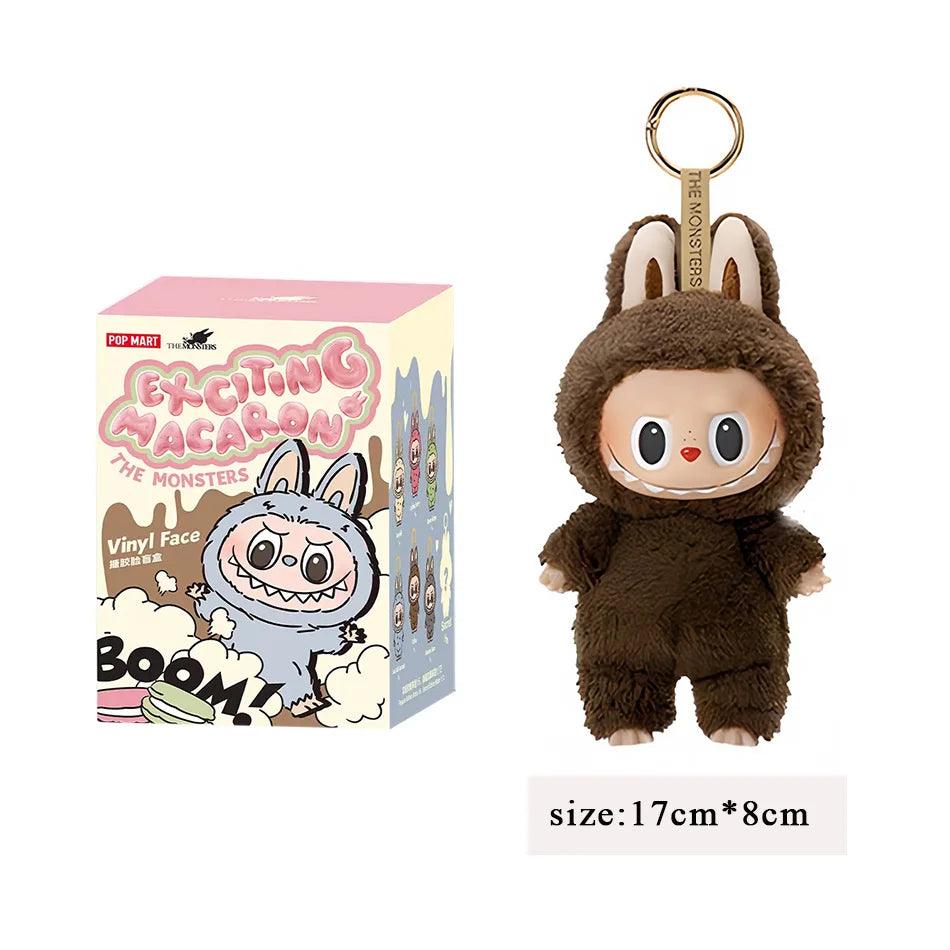 Le Bobo – the wild ‘boom’ doll from BOBOOM™