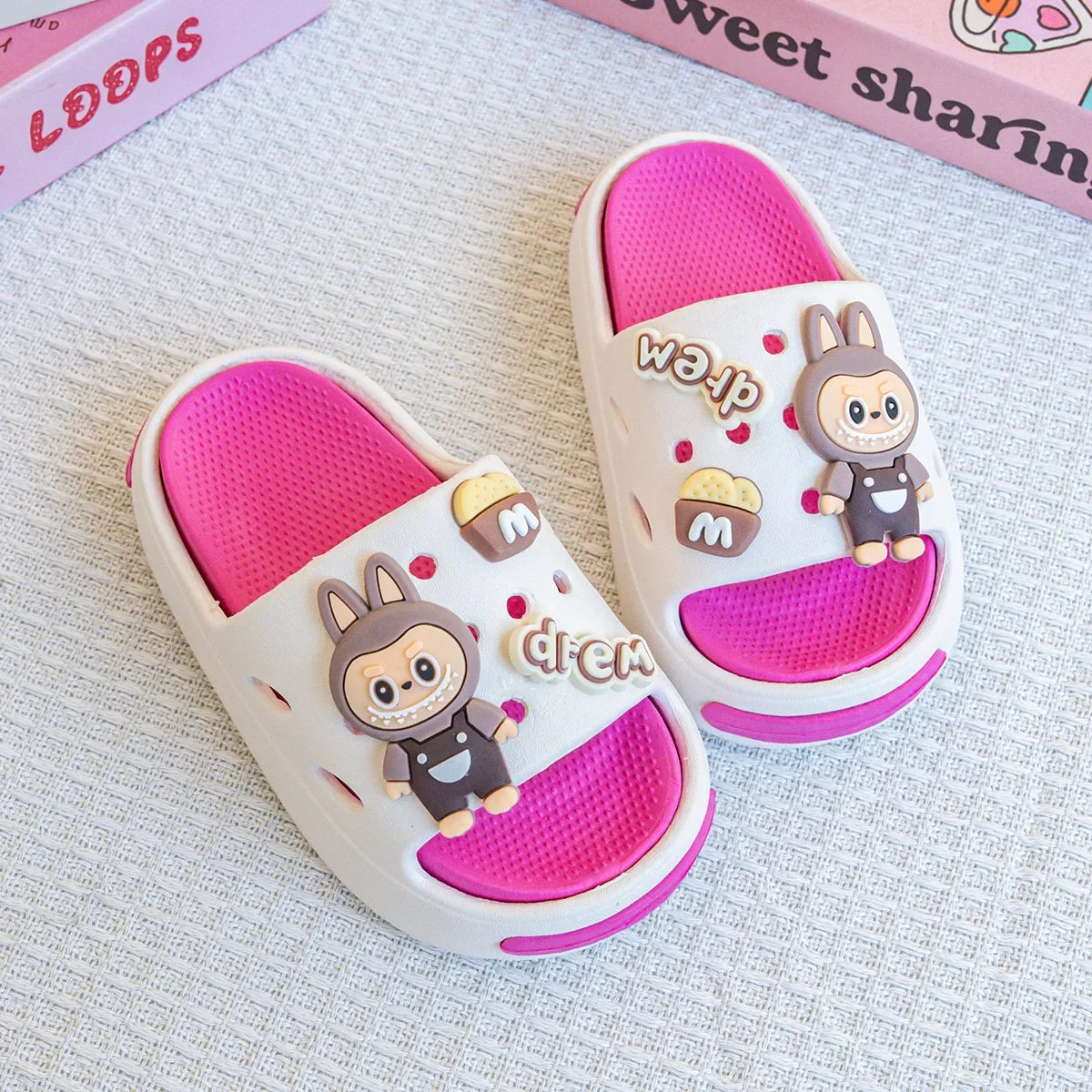 Le Bobo Shoes - by BOBOOM™
