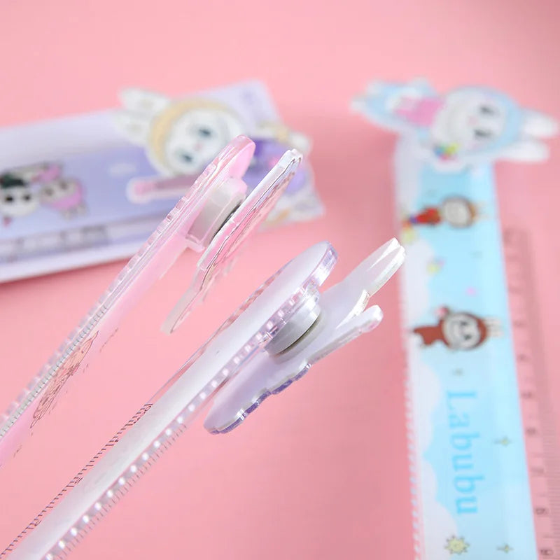Le Bobo Ruler 4 units - from BOBOOM™