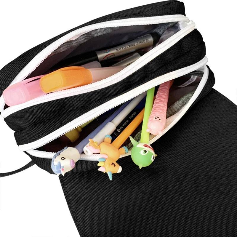 Luxury Le Bobo Pencil Case - from BOBOOM™
