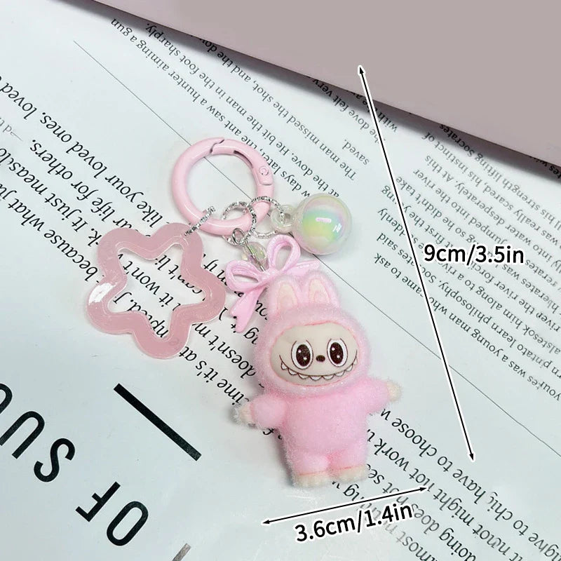 Le Bobo - Bobo-Baby Keychain by BOBOOM™