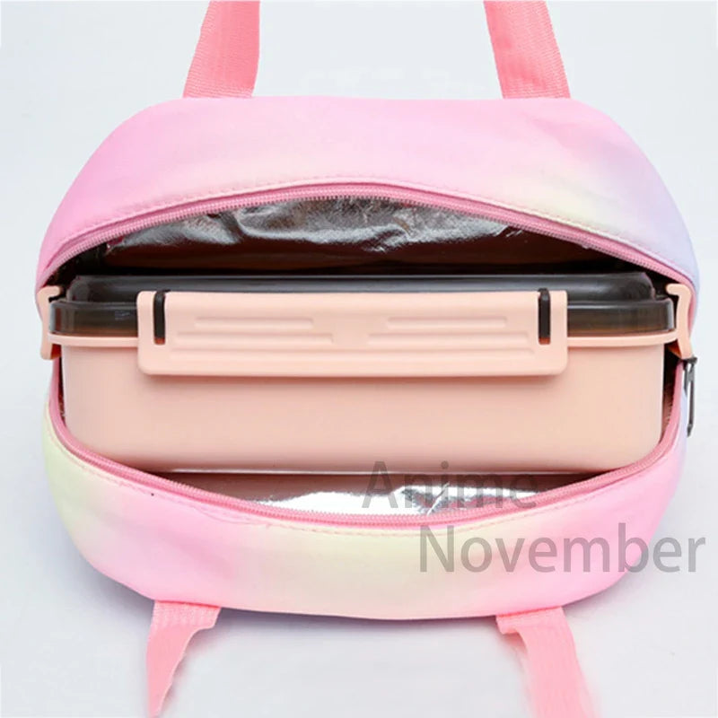 Bobo School Bag Set - from BOBOOM™