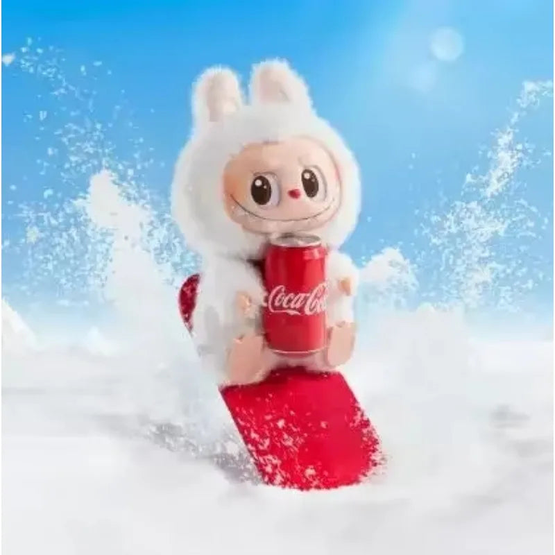 La Bobo Coca-Cola - from BOBOOM™