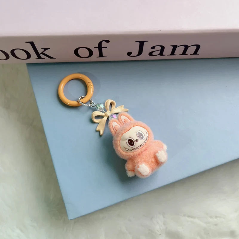 Le Bobo - Bobo-Baby Keychain by BOBOOM™