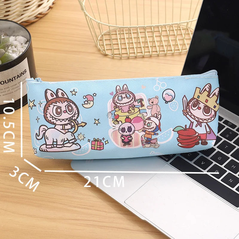 Le Bobo Pencil Case – from BOBOOM™