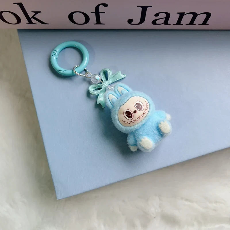 Le Bobo - Bobo-Baby Keychain by BOBOOM™
