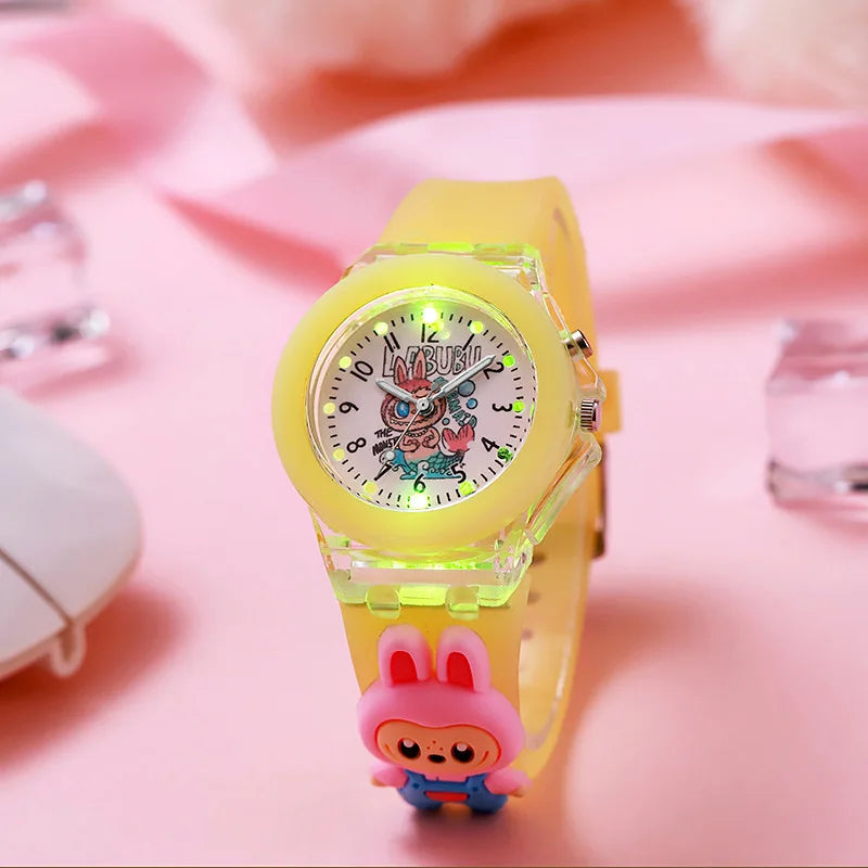 Le Bobo Girls' Watch - from BOBOOM™