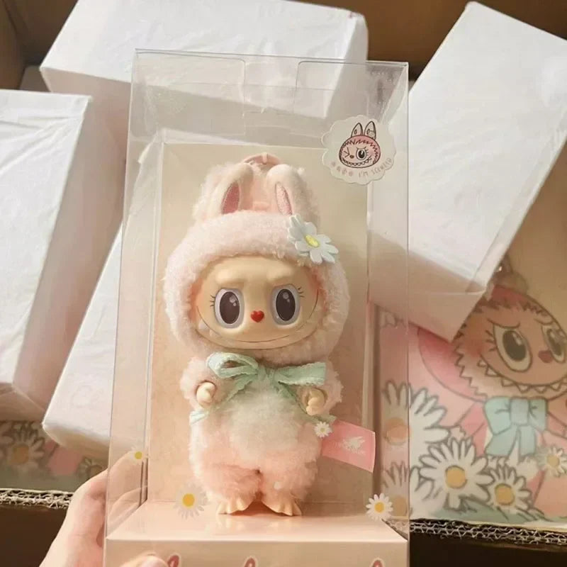 Le Bobo - The Mysterious Premium Doll from BOBOOM™