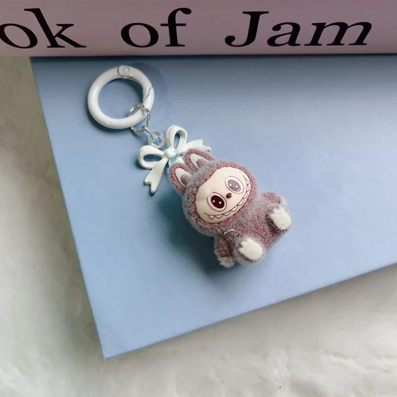 Le Bobo - Bobo-Baby Keychain by BOBOOM™